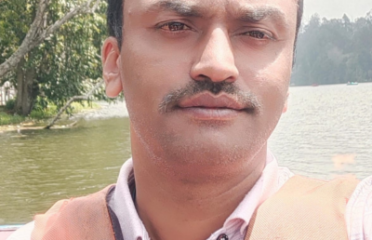 Rajesh Kumar . P